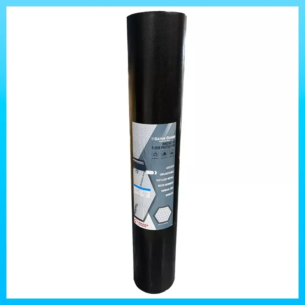 Gator Guard | Floor Protectant | 38in x 100ft Roll