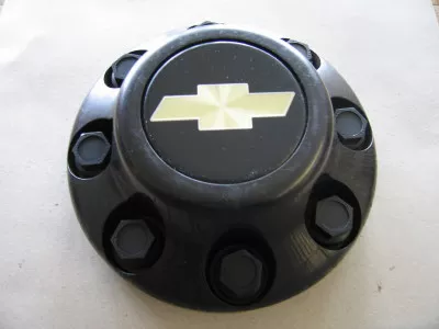 #GM31619B | GMC Van | 1996-2000 | 16” | OEM | Black