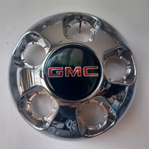 #GM35047 | GMC Astro Van | 1996-2002 | Chrome