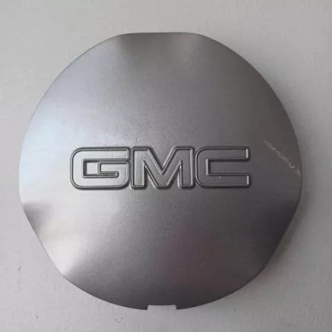 #GM35136 | GMC Envoy | 2002-2005 | 17” | OEM | Silver
