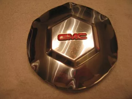 #GM35143 | GMC Envoy | 2002-2007 | 17”