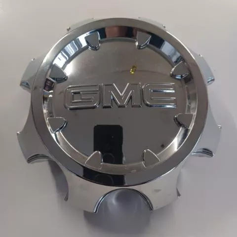 #GM35705 | GMC Sierra 2500-3500 | 2015-2018 | 20 X 8.5 Wheel Size | Chrome