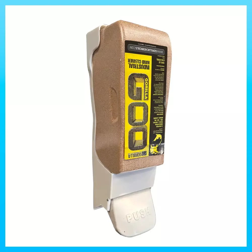 Gorilla Goo Dispenser | Soap Dispenser
