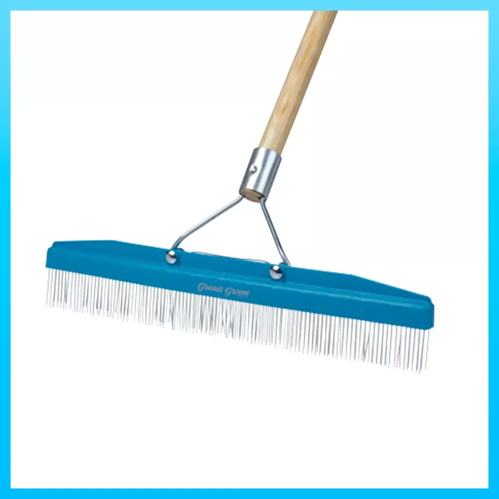 Grandi Groomer w/ Handle