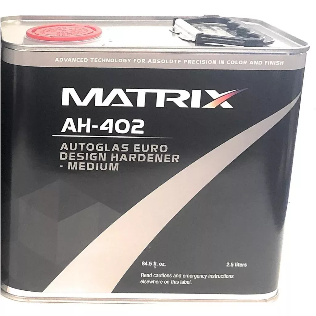 HARDENER FOR AG-40 (AH-401, AH-402, AH-403)