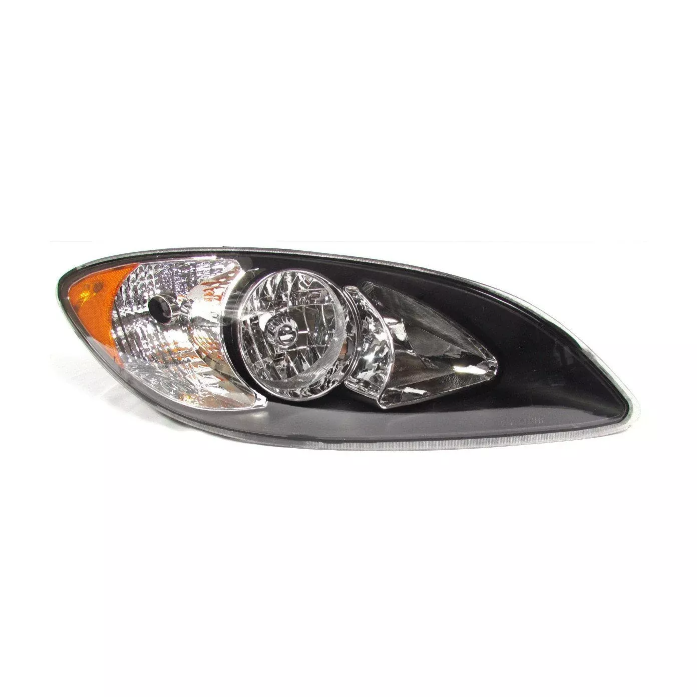 Headlight For International Prostar 2008+Passenger Side