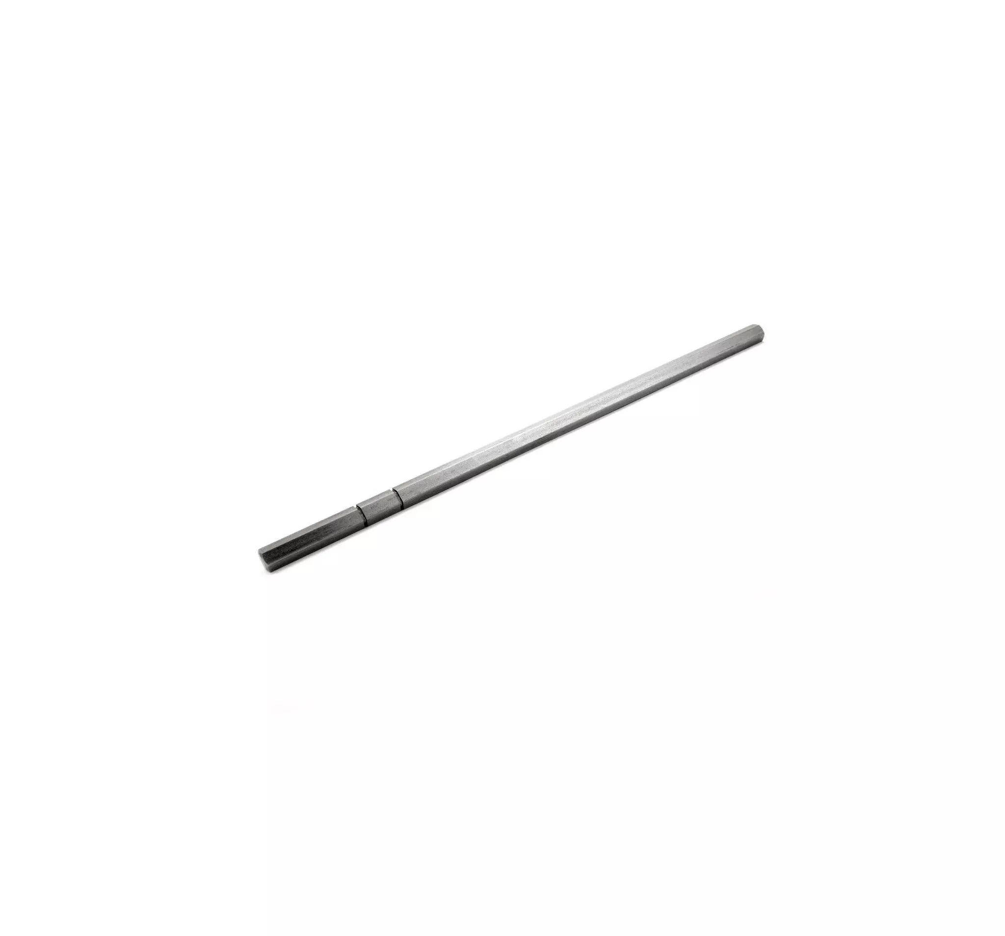 Hexagonal Drive Rod for FMC Brake Lathes