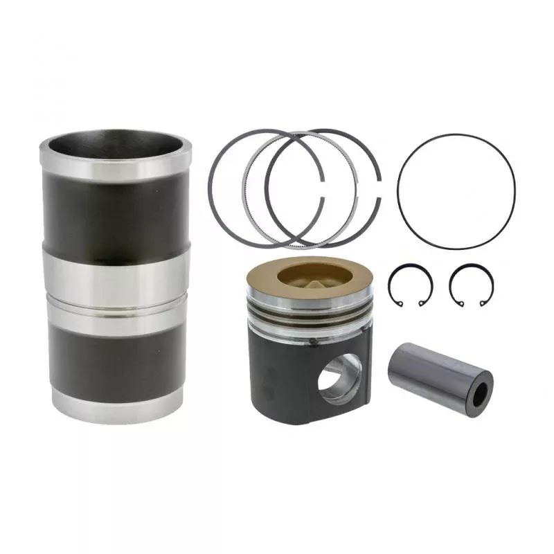 High Performance Parts 101088HP High Performance Cylinder Kit