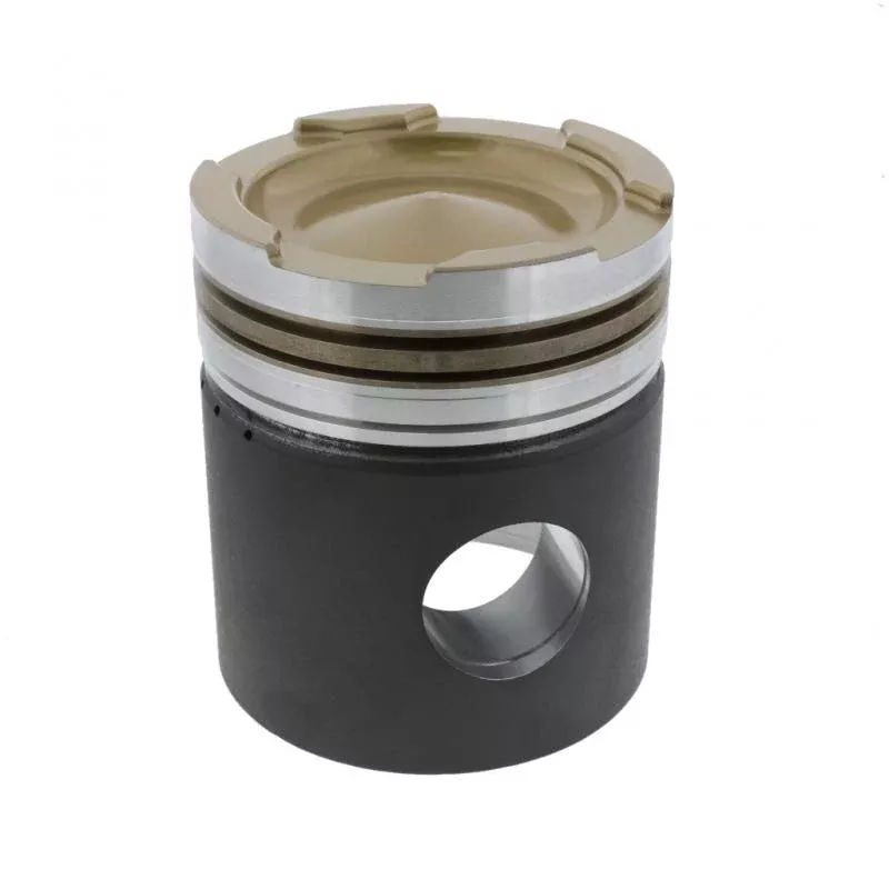 High Performance Parts 111139HP Cummins 3069212 High Performance Dual-Ni Piston