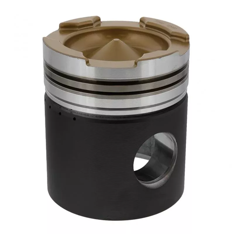 High Performance Parts 111146HP Cummins 3048808 High Performance Dual-Ni Piston