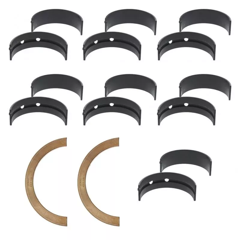 High Performance Parts 370180HP Caterpillar 2436718 High Performance Main Bearing