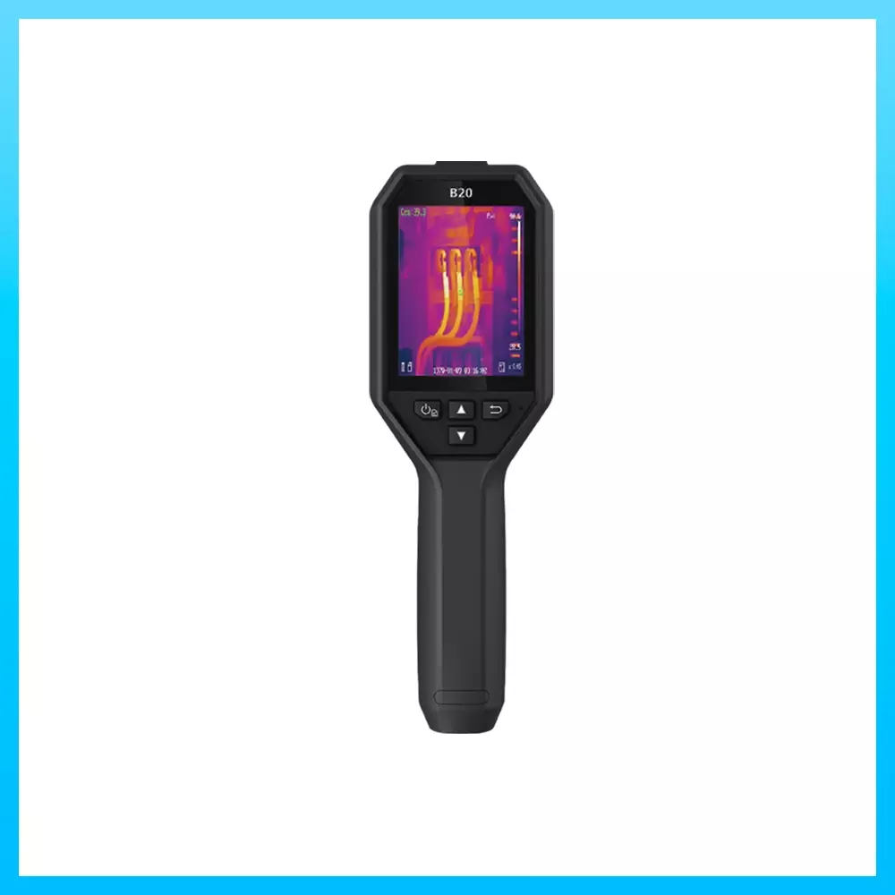 HIKMICRO B20