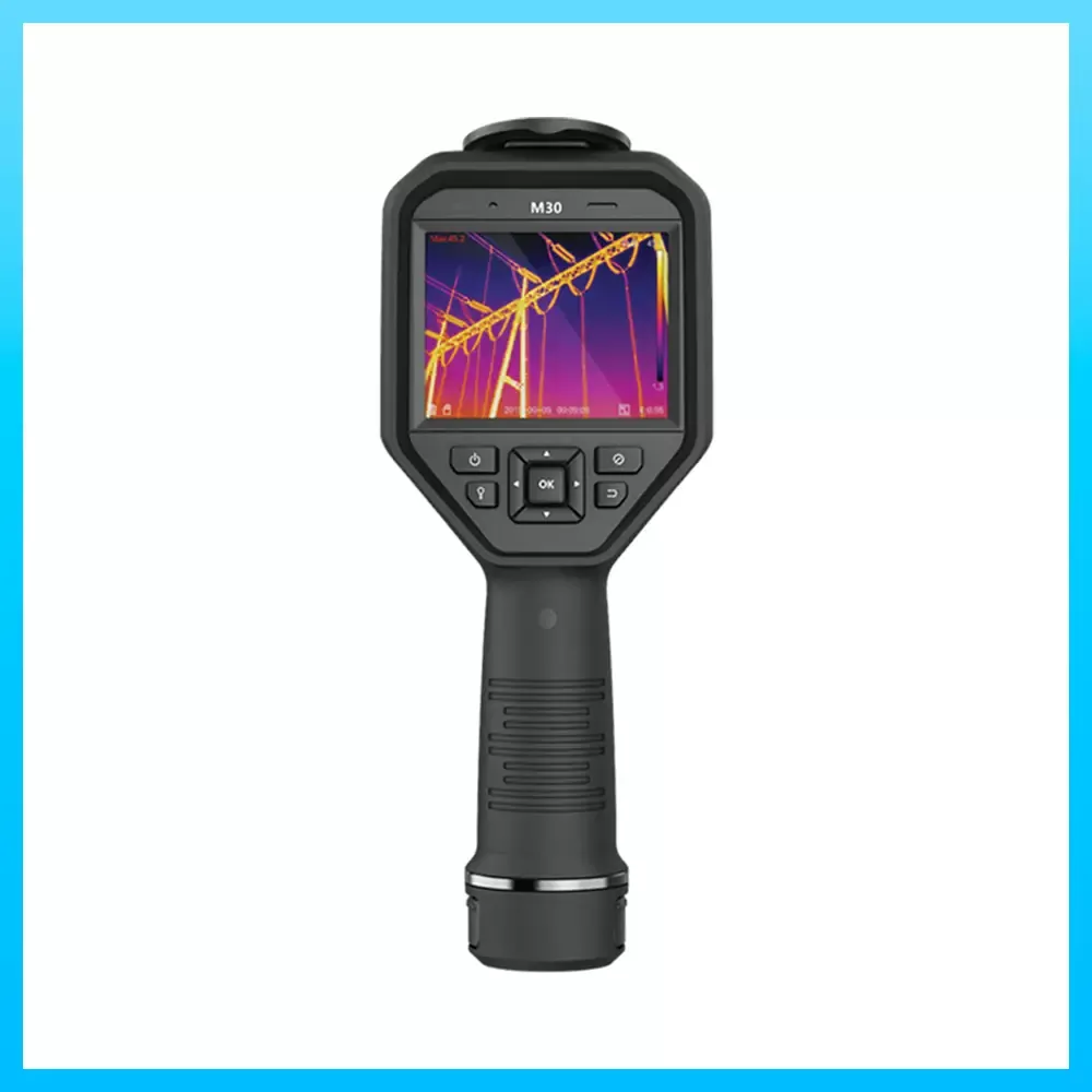 HIKMICRO MR30