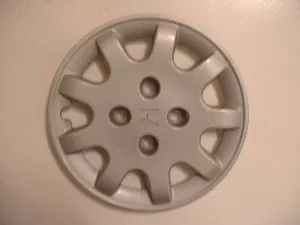 #HO155038 | Honda Accord | 1994-1997 | 15” | OEM | Silver
