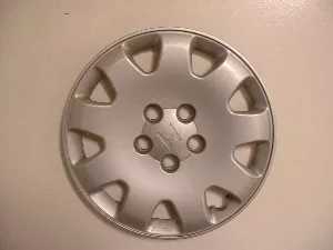 #HO155048 | Honda Odyssey | 1999-2001 | 16” | OEM | Silver