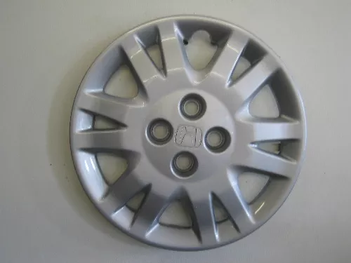 #HO155060 | Honda Civic | 2004-2005 | 15” | OEM | Silver