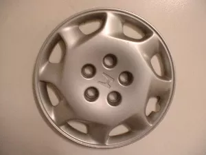 #HO155063 | Honda Odyssey | 1998-1998 | 15” | OEM | Silver
