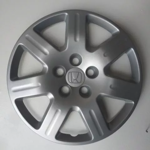 #HO155069 | Honda Civic | 2006-2011 | 16” | OEM | Silver