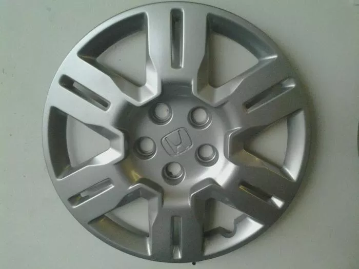 #HO155088 | Honda Odyssey | 2011-2013 | 17” | Set/4