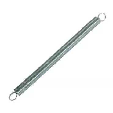 Hose Support Spring. O.D. 1” Length 12”