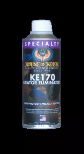 House of Kolor KE-170-PT Krator Eliminator for Urethane KE170 *Discontinued*