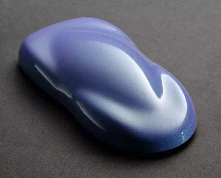 House of Kolor KOP-10-2z Burnt Lime Kameleon Opals KOP11
