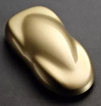 House of Kolor MC-03-8z Bronze Effect Kosmic Krome MC03