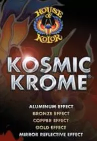 House of Kolor's Kosmic Krome DVD with Craig Fraser 46306