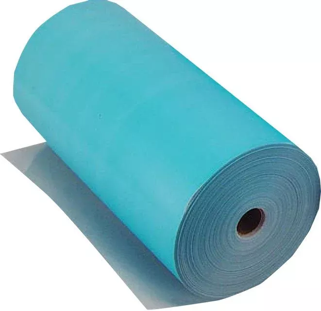 HUD Refinishing Blue Masking Paper 750' roll (6",12",18",36" widths)
