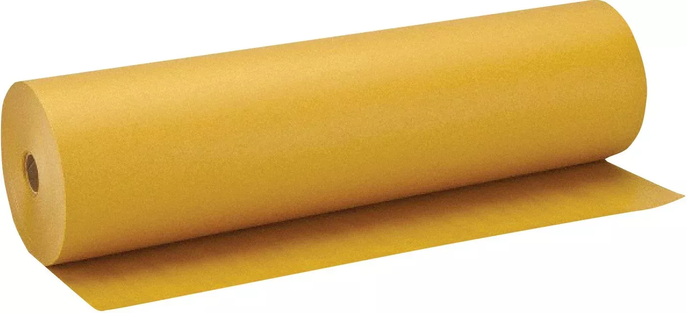 HUD Refinishing Gold Masking Paper 700' roll (6",12",18",36" widths)