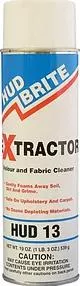 HUD Refinishing HUD13 Carpet and Velour Cleaner Aerosol (Case of 12)