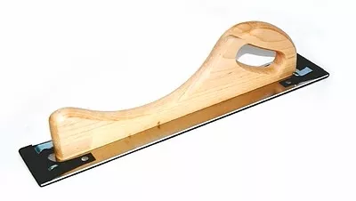Hutchins Tool 5502-H Speed File-Hook & Loop Af-16