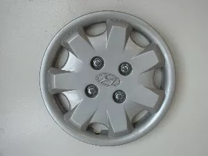 #HY155545 | Hyundai Sonata | 1999-2000 | 14” | OEM | Silver