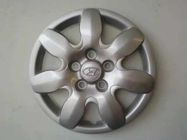 #HY155560 | Hyundai Elantra | 2007-2011 | 15”
