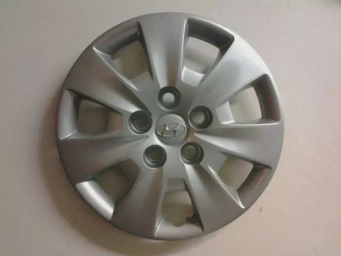 #HY155562 | Hyundai Elantra | 2009-2012 | 15”