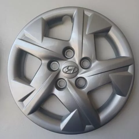 #HY155583 | Hyundai Venue | 2020-2021 | 15” | OEM | Silver