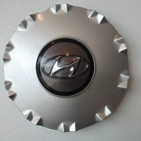 #HY370695 | Hyundai Sonata | 2002-2005 | 16″ | Silver