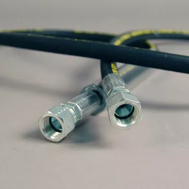 Hydraulic Hose 246"