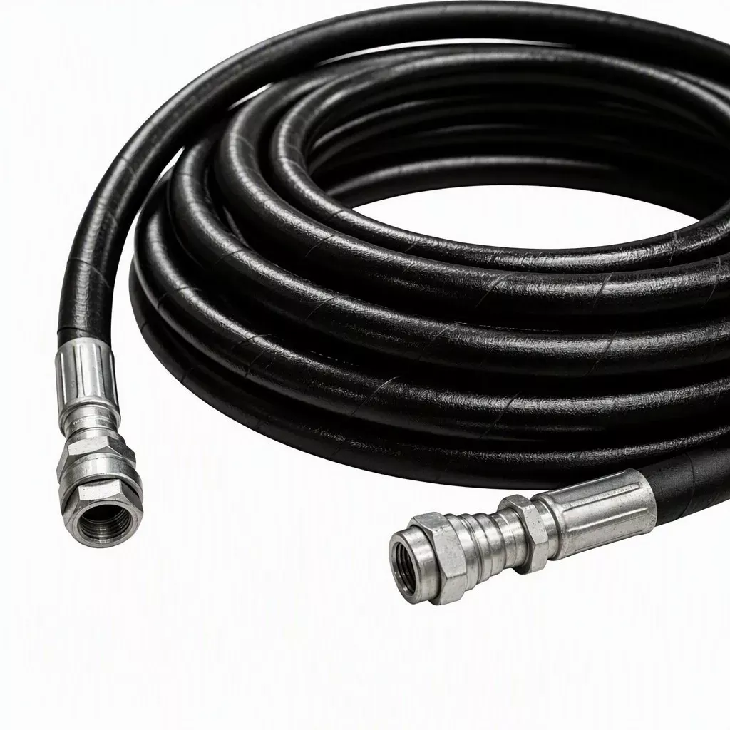 Hydraulic Hose | Quality Lift 26K70120 (BH-7233-123)