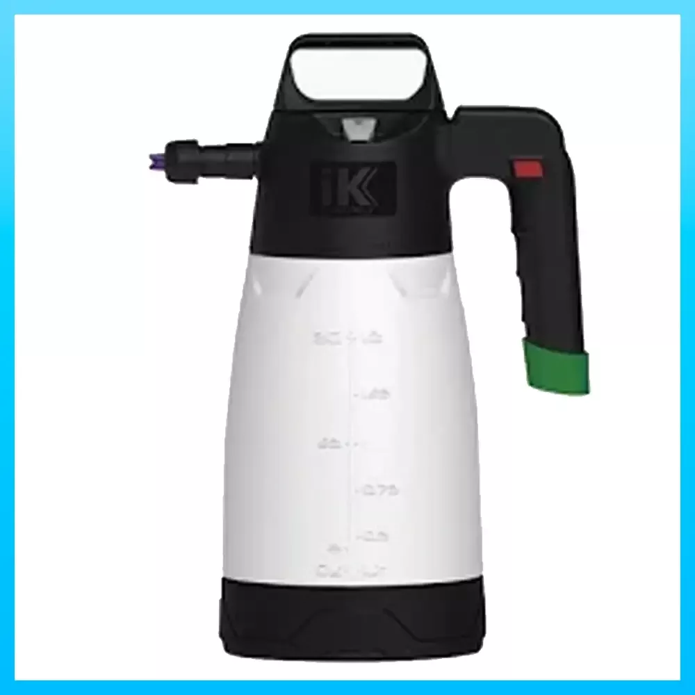 IK Foam Pro 2 | Automatic Foam Sprayer