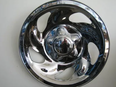 #IMP01X | Ford Expedition | 1997-2003 | 16” | Chrome