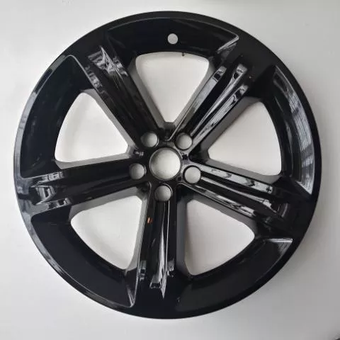 #IMP12252GB | Dodge Charger/Challenger | 2015-2019 | 20″ | OEM | Glossy Black