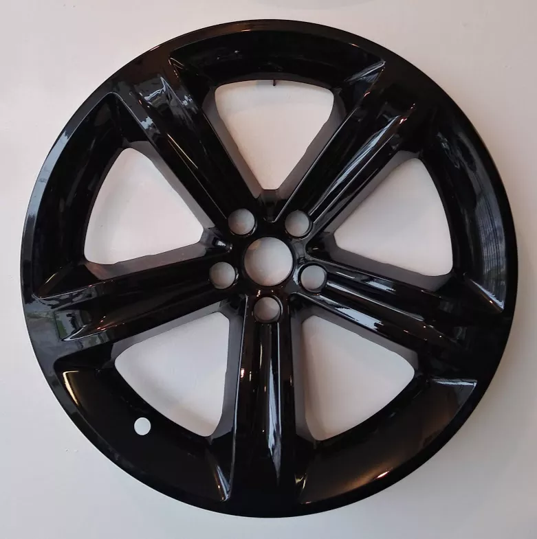 #IMP12529 | Dodge Charger/Challenger | 2015-2017 | 20″ | OEM | Glossy Black