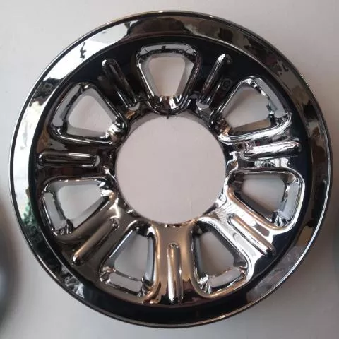#IMP21X/4 | Ford Ranger/Wolverine | 2000-2011 | 15” | Chrome