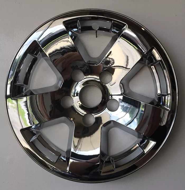 #IMP2362 | Dodge Ram 1500 | 2009-2011 | 17″ | OEM | Glossy Black