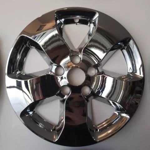 #IMP348X | Jeep Grand Cherokee | 2011-2014 | 18” | Chrome | Set/4