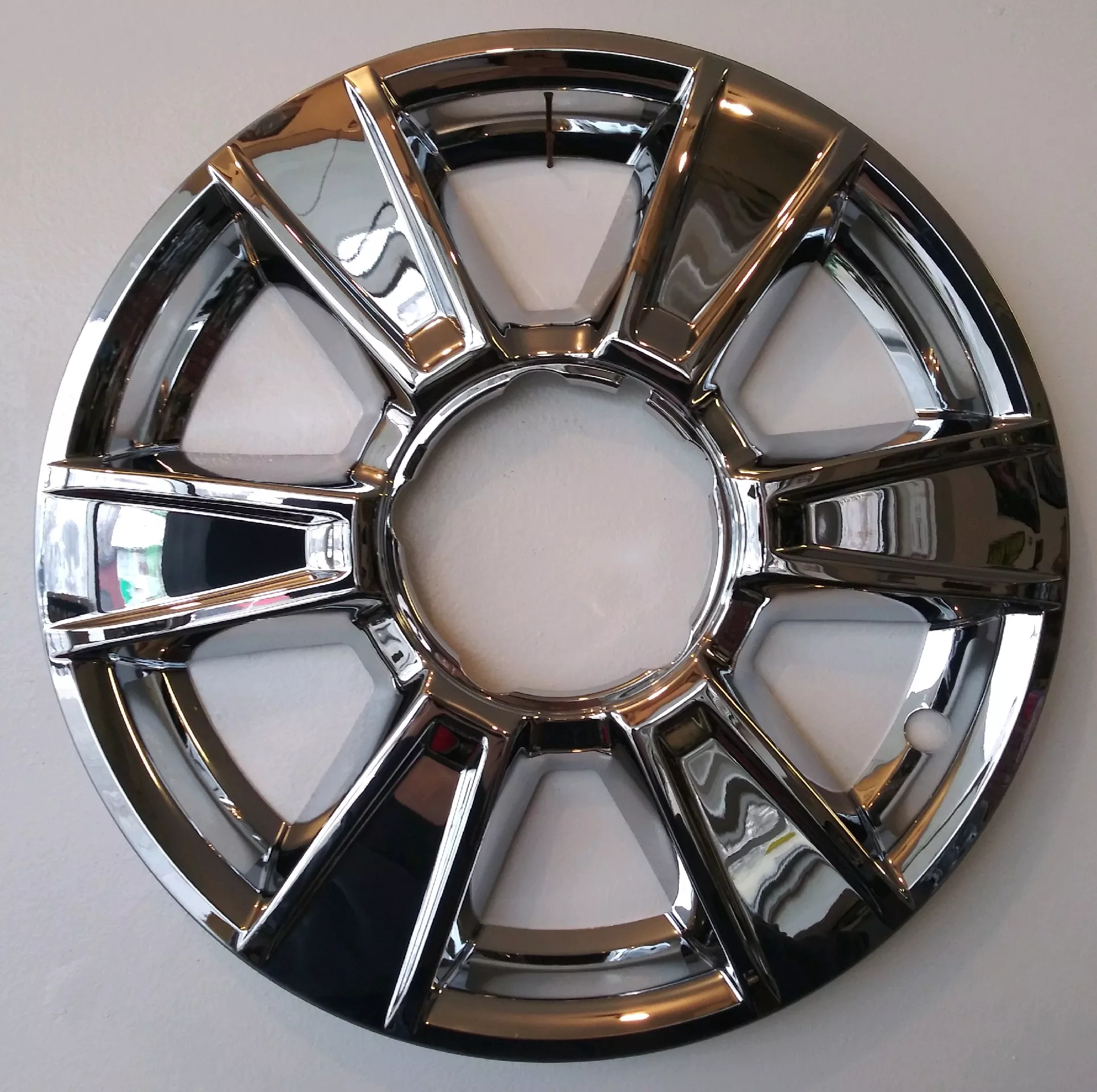 #IMP351X | GMC Terrain | 2010-2013 | 17” Set/4