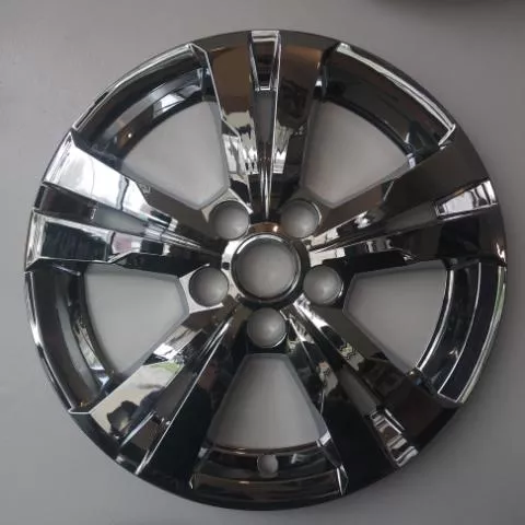 #IMP360X | Chevrolet Equinox | 2010-2014 | 17” | Chrome | Set/4