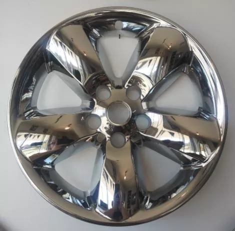 #IMP361X | Dodge Ram 1500 | 2013-2018 | 20″ | Chrome | Set/4
