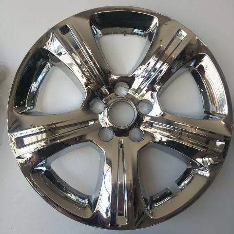 #IMP383-C | Dodge Charger | 2015 | 17” | Chrome | Set/4